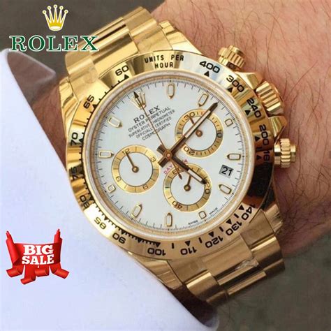 is rolex pawnable